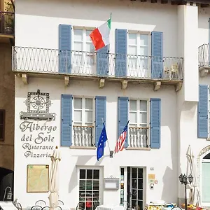 Hotell Del Sole ***