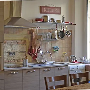 2* Casa de hóspedes Ai Leoni
