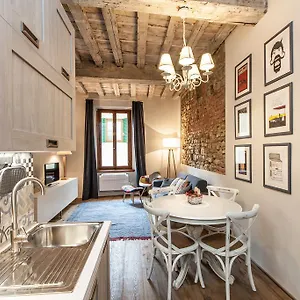  Apartment Boheme By Mamo Italien