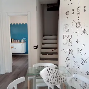  Ferienhaus Laku Italien