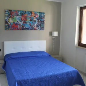  Apartment Cosi -