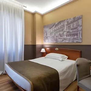 Otel Mastino, Verona