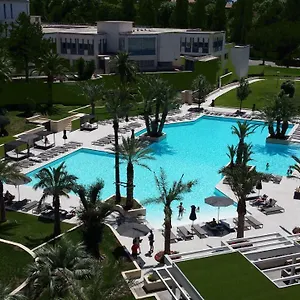 Ergife Palace 4* Roma