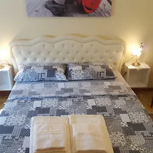 Apartamento Casa Ristori
