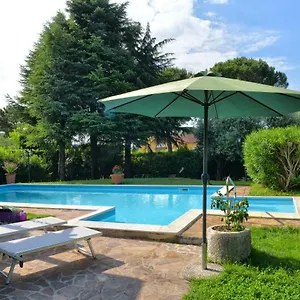  Apartment Casa Maria Italien