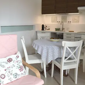 I Colori Al Mare Appartamento