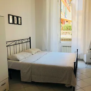  Apartamento Cinque Terre Italia