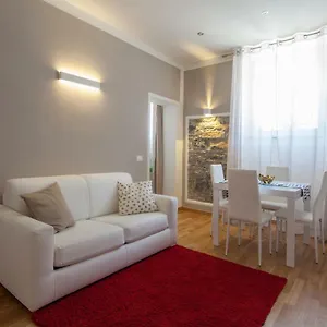  Apartamento Leo's Italia