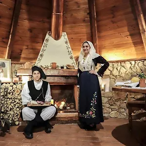 Pinnetta Sarda Casa vacanze