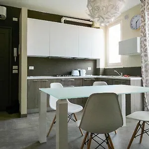 Casa Myriam Verona