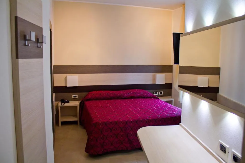 Hotel Siena Verona