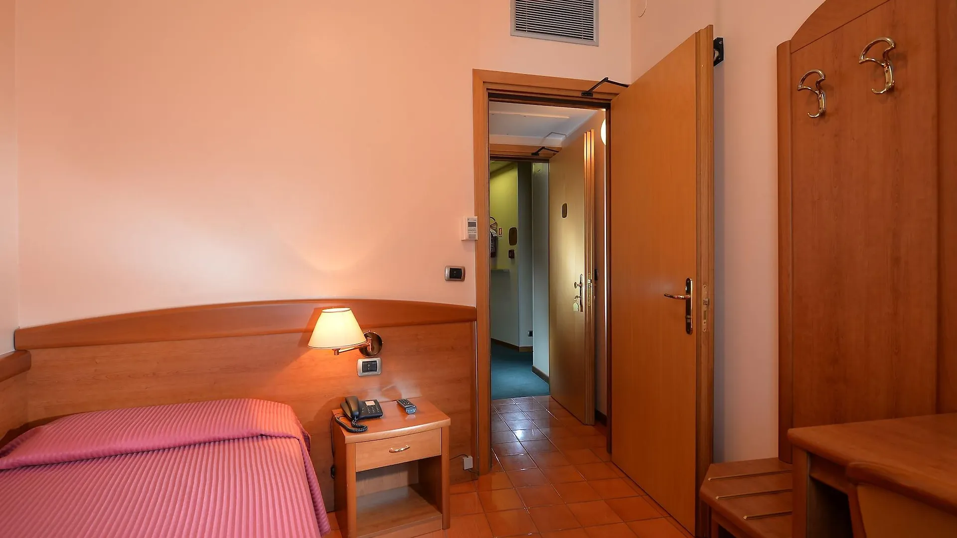 Hotel Siena Verona