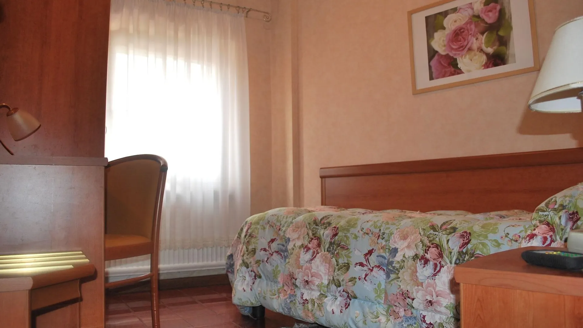 Hotel Siena Verona