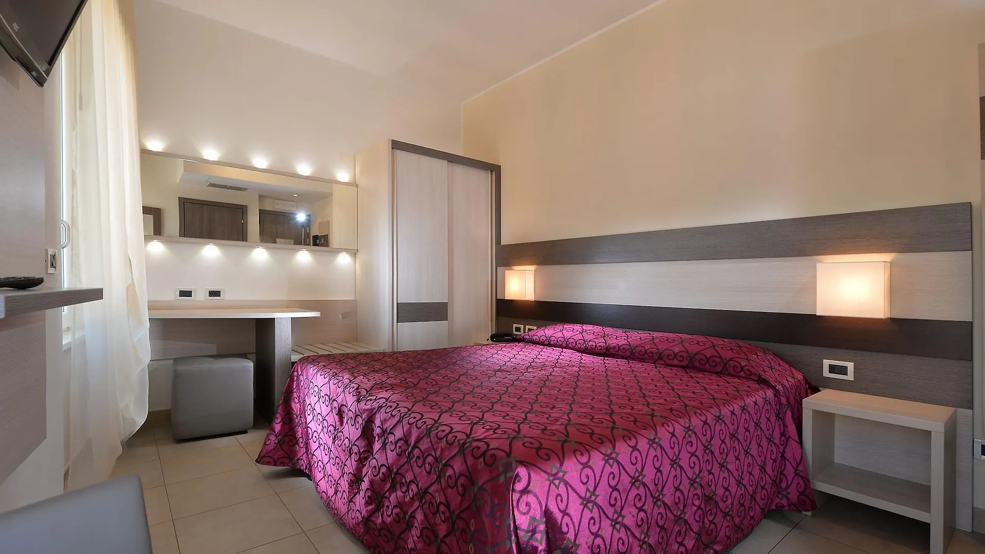 Hotel Siena Verona