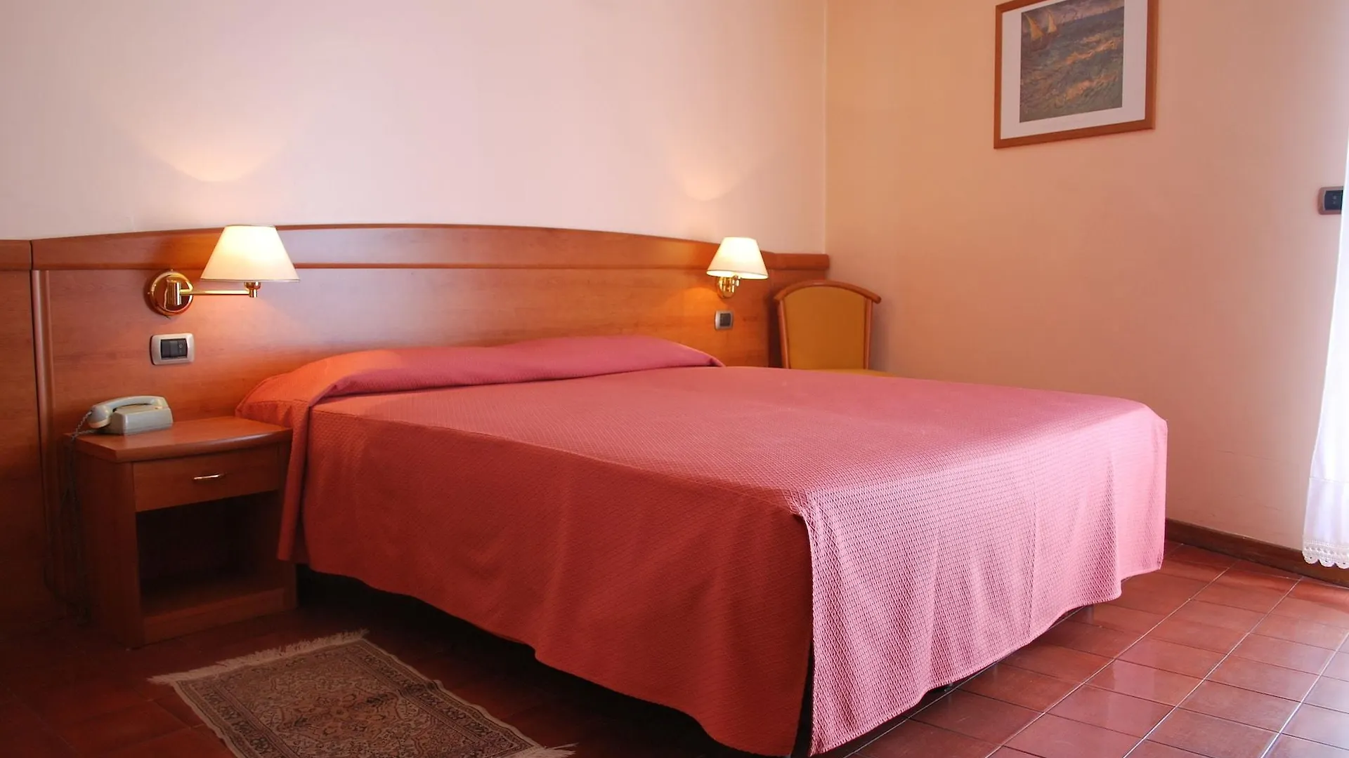 Hotel Siena Verona