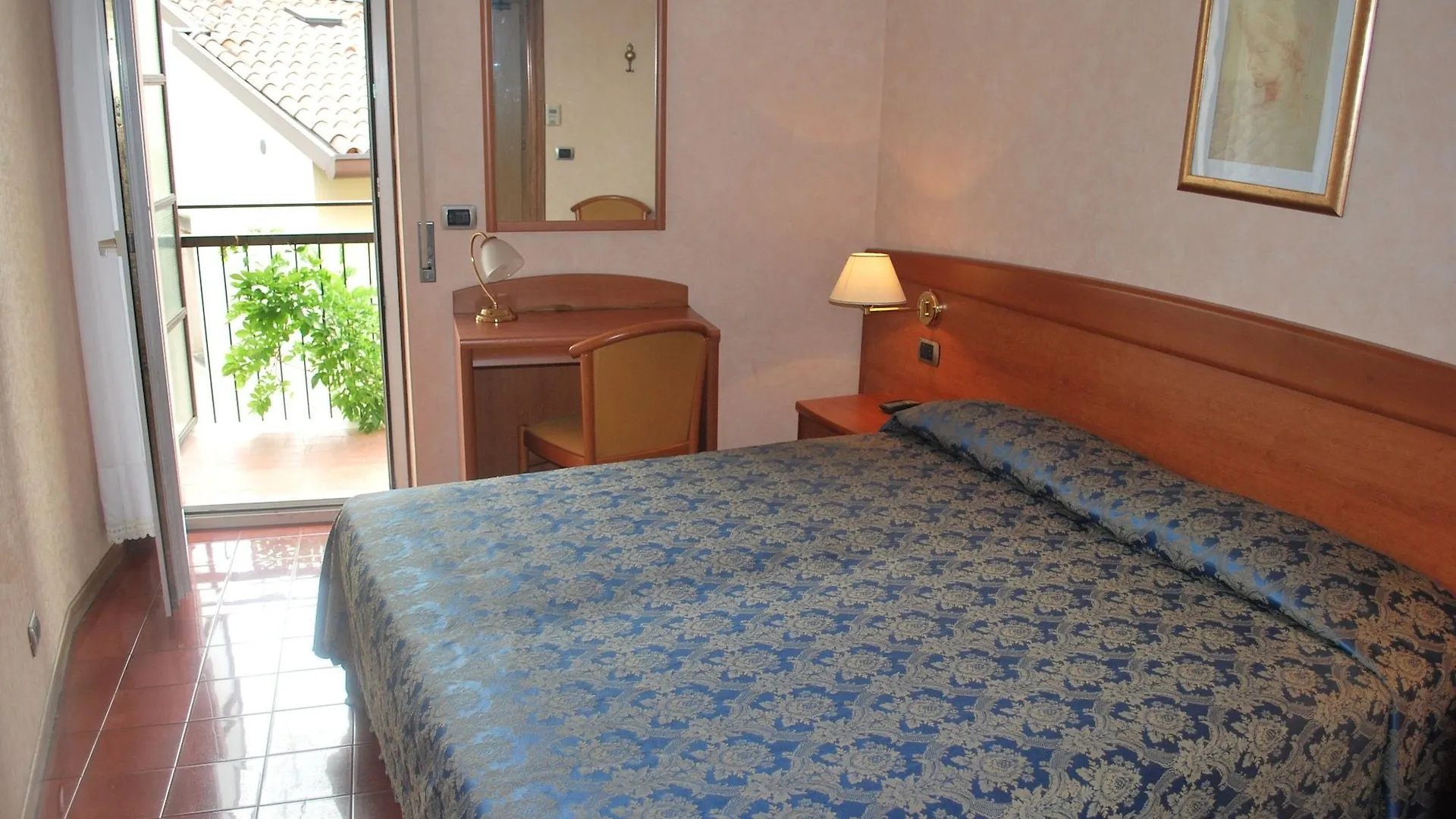 Hotel Siena Verona