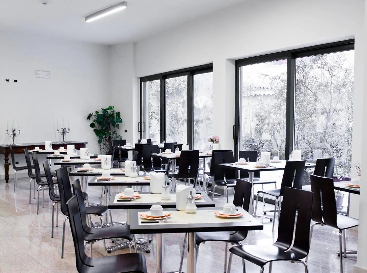 Hotel Siena Verona 2*,