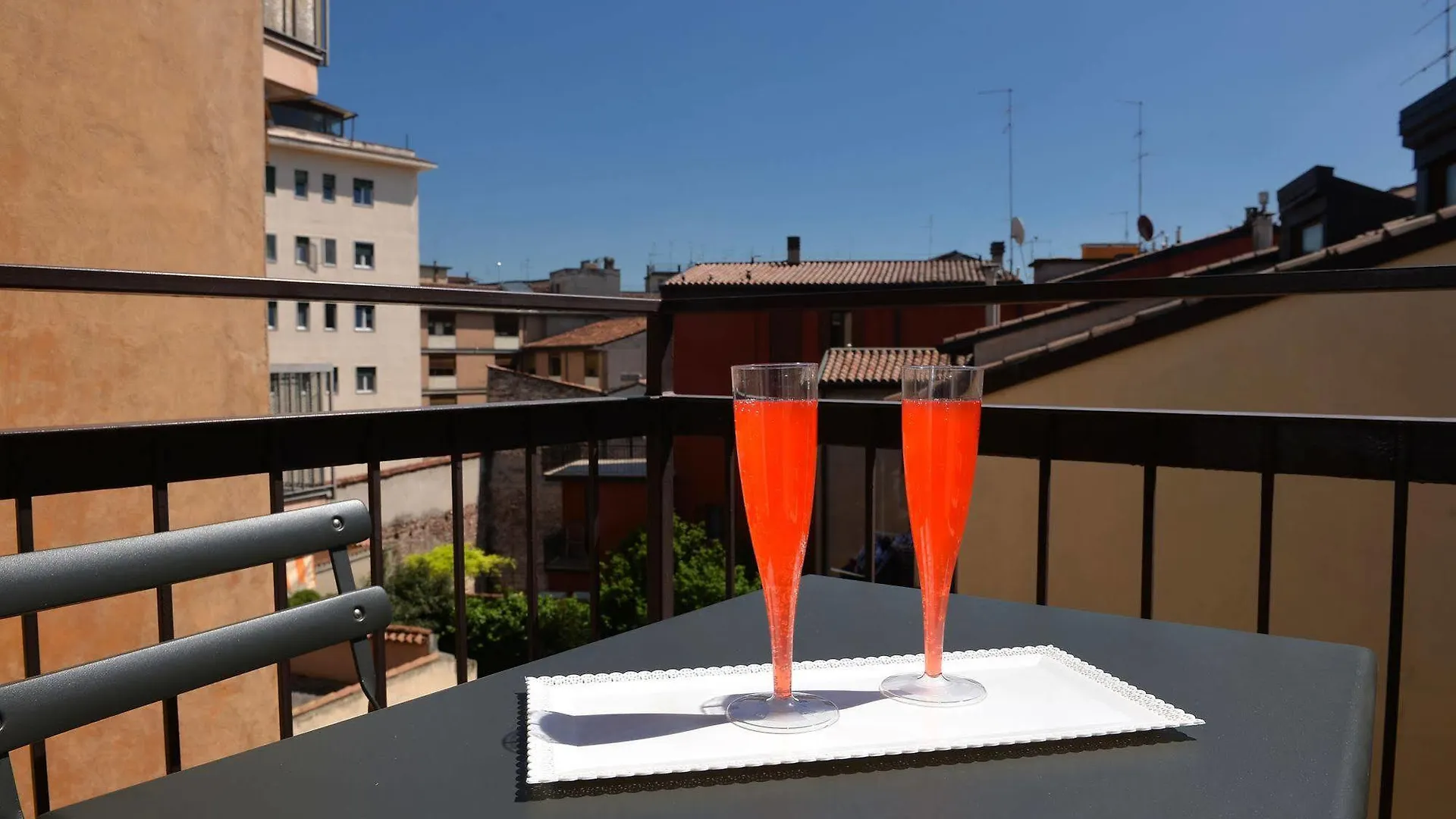 Hotel Siena Verona 2*,