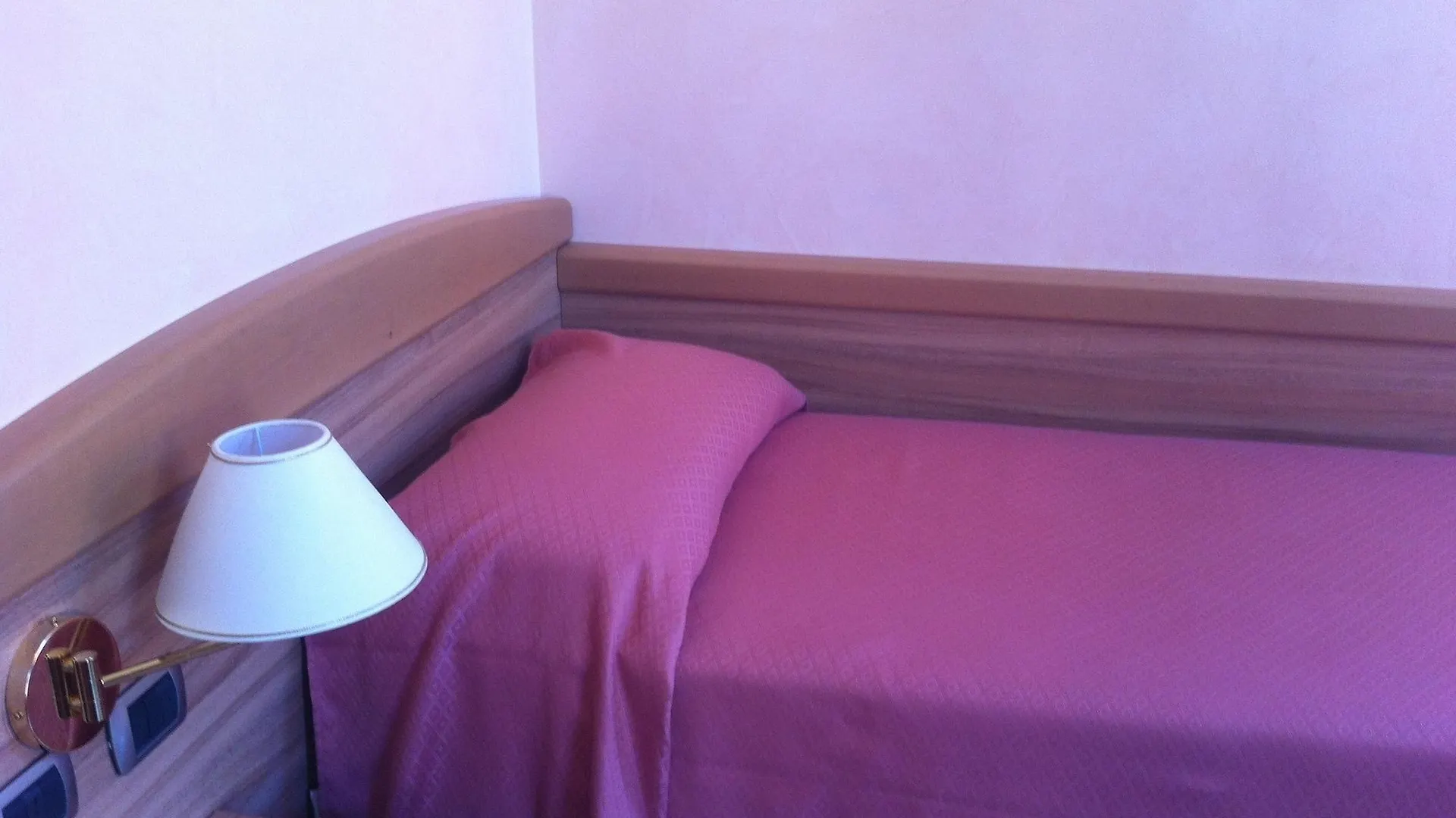 Hotel Siena Verona